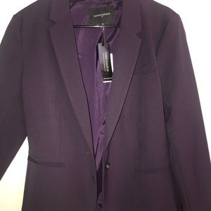 Banana Republic Blazer